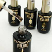 Top Gold Matte 15ml