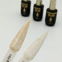 Top Gold No Sticky 15ml