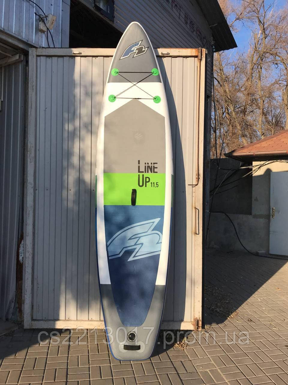 САП доска SUP дошка F2 НОВАЯ 2 СЛОЯ 10.5/11.2/11.5 борд board Paddle - фото 8 - id-p1656232911