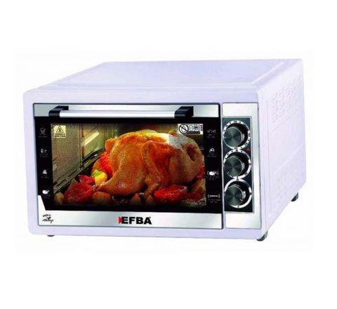 Електродуховка EFBA 6004 White