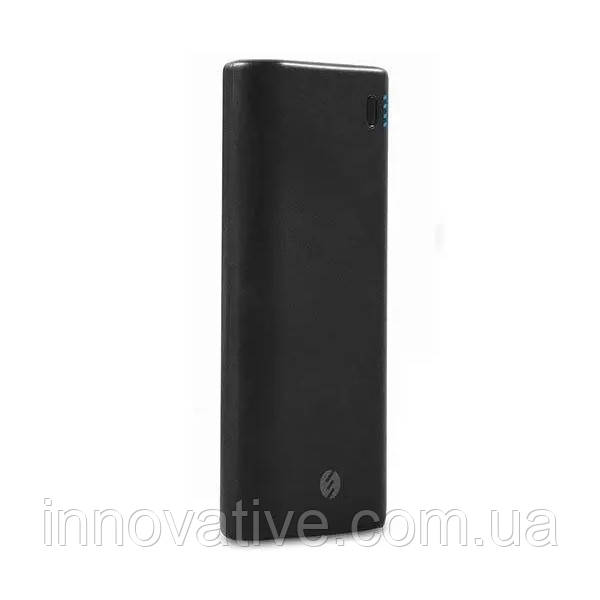 Повербанк Power Bank S-Link IP-A200 20000 mAh (Чорний)