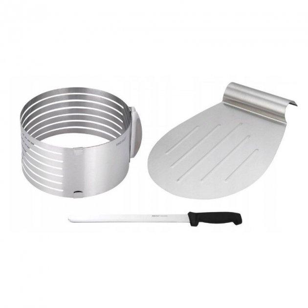 Набір для нарізки коржів KingHoff KH-1269