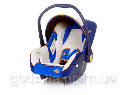 Дитяче автокрісло Colby Deluxe 0-13 кг