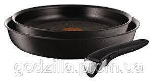 Сковорідка TEFAL 22/26 CM L65091, фото 1