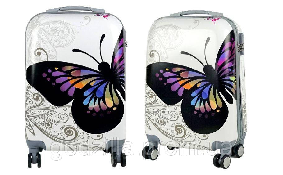 Дорожній туристичний валізу SunBag, фото 1