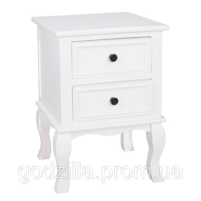 Приліжкова тумба SPRINGOS BD-02, фото 1