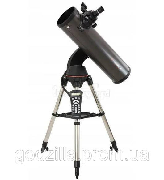 Телескоп Celestron NexStar 130 SLT, фото 1
