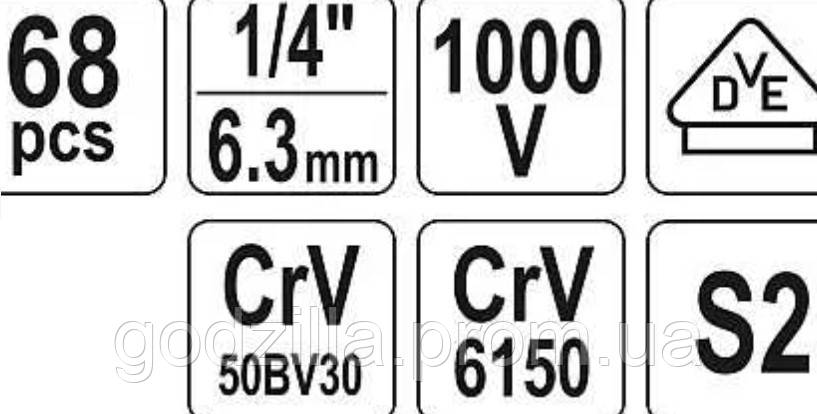 Штраборіз Triton, фото 1