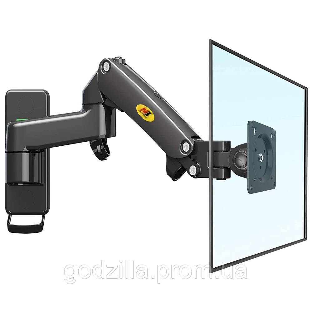 Кронштейн настінний F150B, фото 1