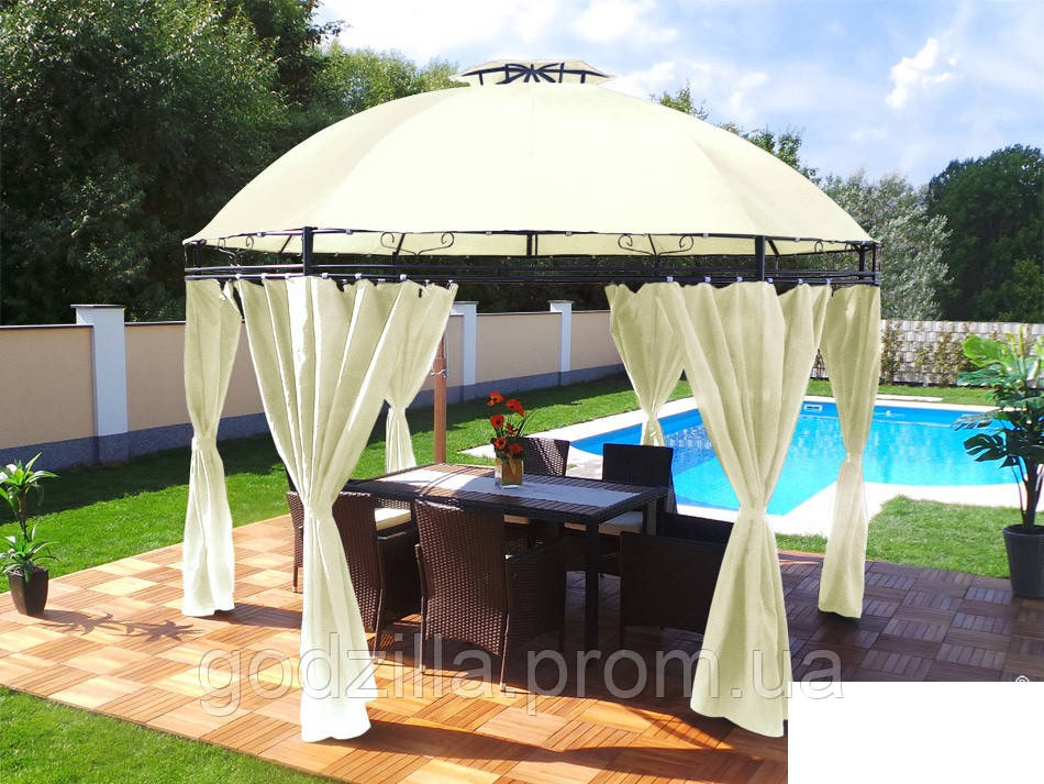 Садовий павільйон альтанка ALTANA HIT 3,5 м, фото 1