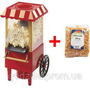 Апарат для попкорну POPCORN MAKER, фото 1