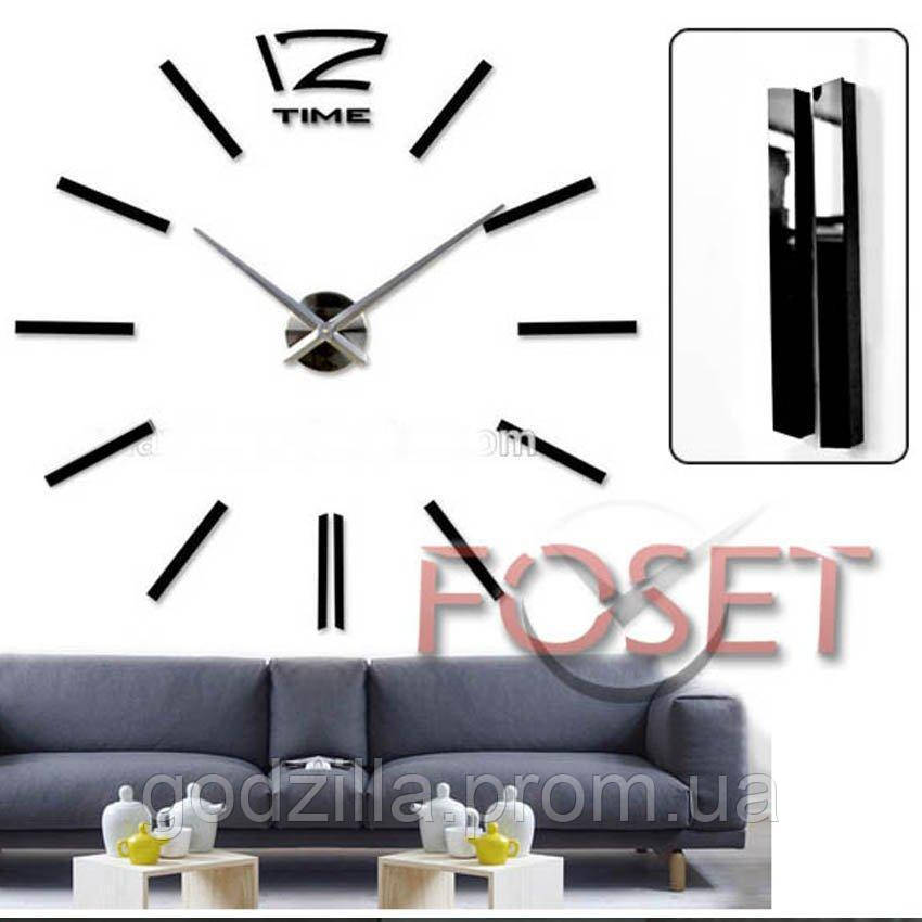 Настінні годинники BIG SIZE 100-130 см, фото 1