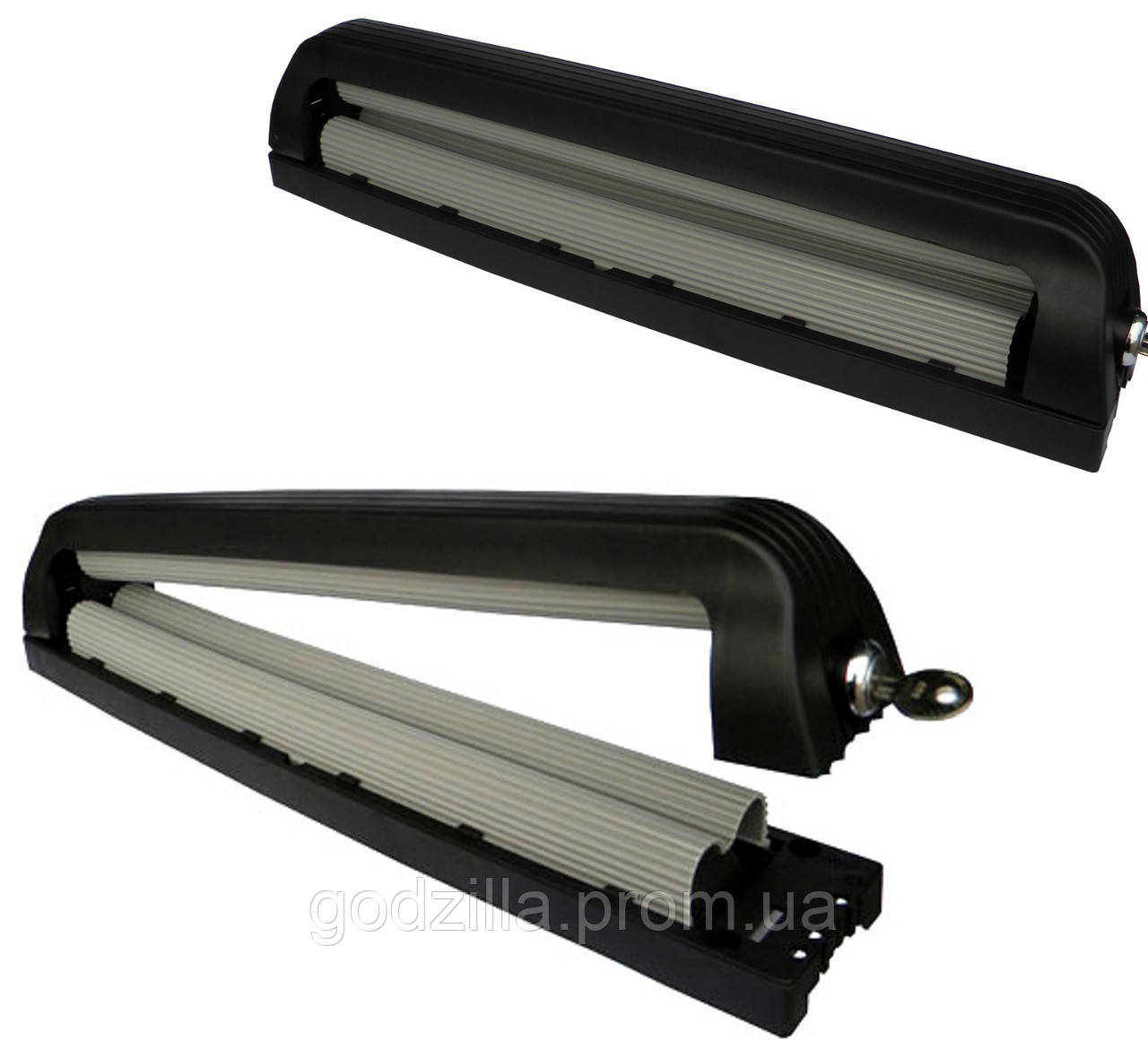 Багажне кріплення на дах автомобіля AXEL-SPORT, фото 1