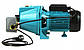 OMNIGENA PUMP гідрофор JET100a 1,1kW, фото 3