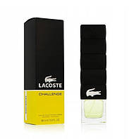 Туалетная вода Lacoste Challenge 90 ml