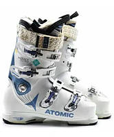 Обувь ботинки сапоги лыжные Atomic Hawx 25см размер 39