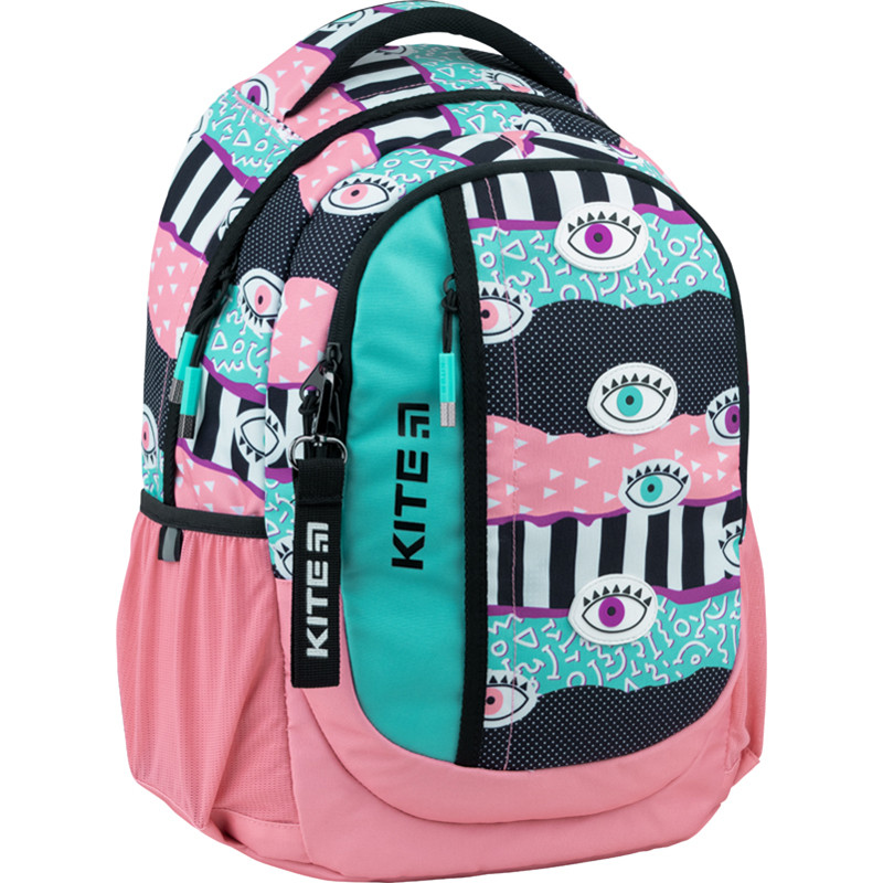 Рюкзак для підлітка Kite Education K22-855M-4