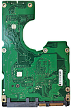 Плата HDD PCB 100507792 REV A 100507794 Seagate ST373455SS ST3146855SS ST3300655SS, фото 2