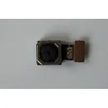 Камера основна Sigma PQ52 (Оригінал з розбору) (Вживаний)