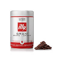 Кава в зернах ILLY Espresso Grani 250 г ж/б (Італія)