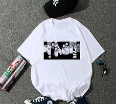 Футболки аніме 2