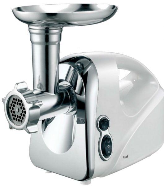 М'ясорубка VINIS VMG-1502W, фото 1