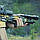 Передня рукоять-упор на цівку GrovTec G-Stop M-LOK, фото 7