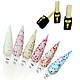 Sparkle Mat Top 10 Ml № 05 - фото 2 - id-p1656254880