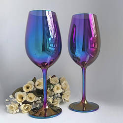 Келихи і фужери