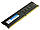 DDR4 2400 8Gb 2Rx8 PC4-19200 CL17 2400MHz Оперативна пам'ять (ДДР4 8 ГБ) - Golden Memory GM24N17S8/8, фото 5