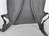 (40*25*15 мал)Рюкзак 2 отдела puma Хорошее качество стиль для мужчин и женщин спорт спортивный городской опт, фото 6