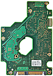 Плата HDD PCB 006-0B27963-R1 0B27964 Hitachi HUC109030CSS600 HUC109060CSS600 HUC109090CSS600, фото 2