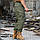 Штани Helikon-Tex® CPU® PR - Olive Green, фото 5