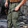 Штани Helikon-Tex® CPU® PR - Olive Green, фото 6