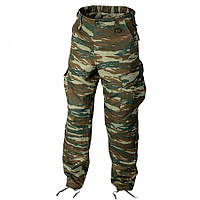 Брюки Helikon-Tex® CPU® Pants - PolyCotton Ripstop - Hellenic SL