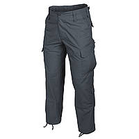 Штани Helikon-Tex® CPU® Pants - PolyCotton Ripstop - Shadow Grey LR