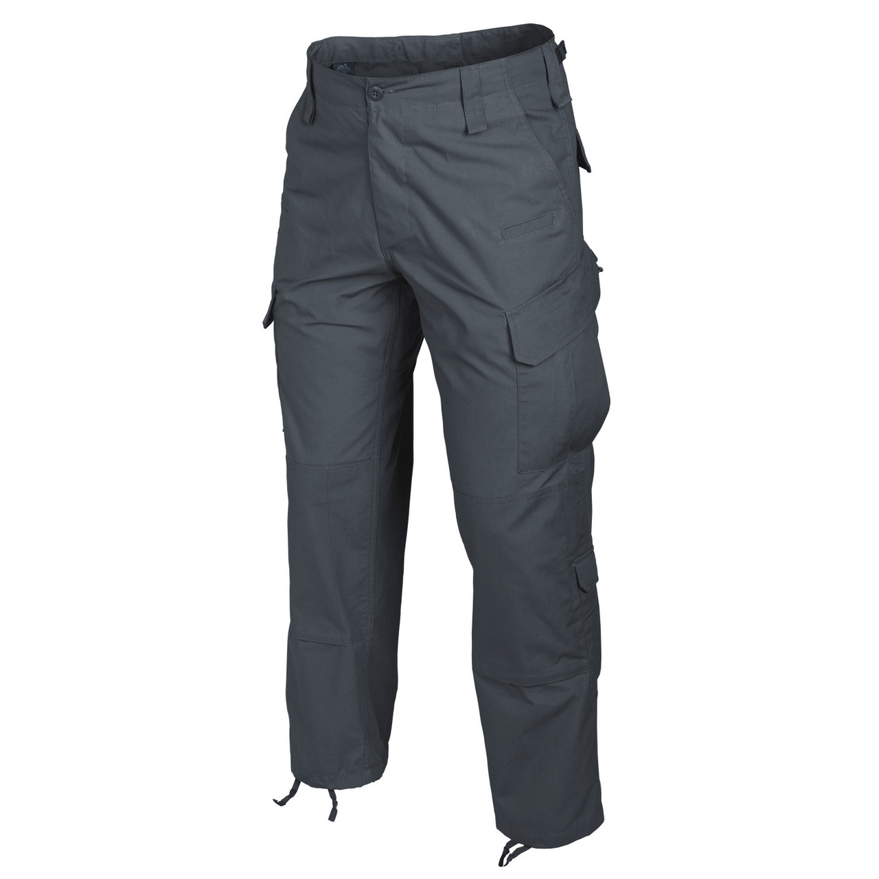 Штани Helikon-Tex® CPU® Pants - PolyCotton Ripstop - Shadow Grey, фото 1