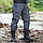 Штани Helikon-Tex® CPU® Pants - PolyCotton Ripstop - Shadow Grey, фото 4