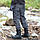 Штани Helikon-Tex® CPU® Pants - PolyCotton Ripstop - Shadow Grey, фото 5