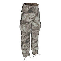 Штани Helikon-Tex® CPU® Pants - PolyCotton Ripstop - A-TACS AU Camo™ ML