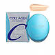 Колагеновий кушон Enough Collagen Aqua Air Cushion відтінок 21, 15 г, фото 3