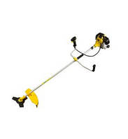 Оренда мотокоси Кентавр Мотокоса для бур'янів по місту Дніпру Прокат бензинової мотокоси Мотокоса в оренду