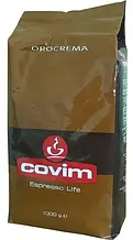 Зерновий кави COVIM Oro Bianco 1 кг