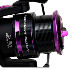 Котушка Flagman Magnum Trial Feeder 5000, фото 4