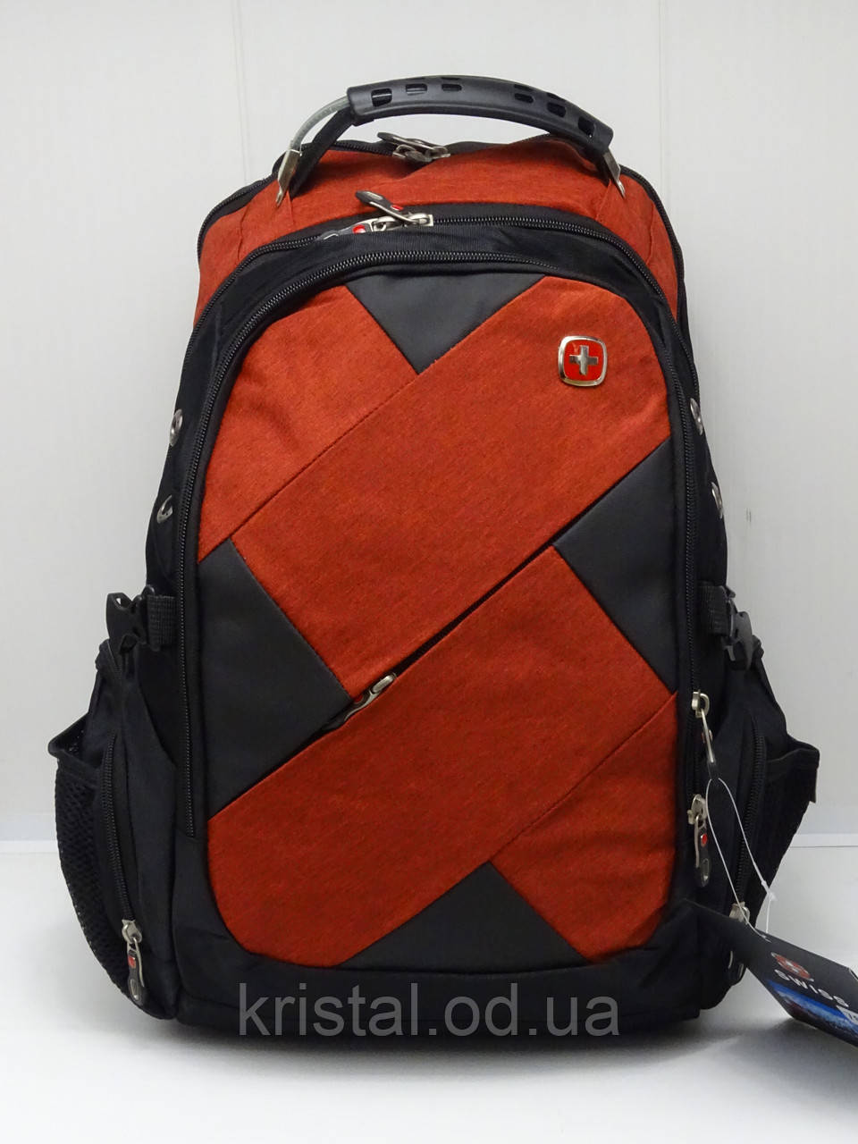 Рюкзак міський Swissgear серії 32*50 см. "Gold" No12261