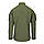 Кітель Helikon-Tex® CPU® Shirt - PolyCotton Ripstop - Olive Green, фото 5