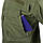 Кітель Helikon-Tex® CPU® Shirt - PolyCotton Ripstop - Olive Green, фото 8