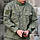 Кітель Helikon-Tex® CPU® Shirt - PolyCotton Ripstop - Olive Green, фото 11