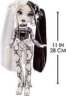 Лялька Rainbow High Shadow Серія 1 Heather Grayson / Хізер Грейсон (580782)