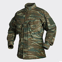 Китель Helikon-Tex® CPU® Shirt - PolyCotton Ripstop - Hellenic